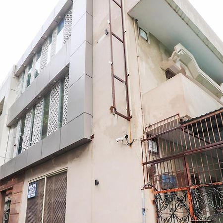 Oyo 26781 Hotel Raghupati Ayodhya Exterior photo